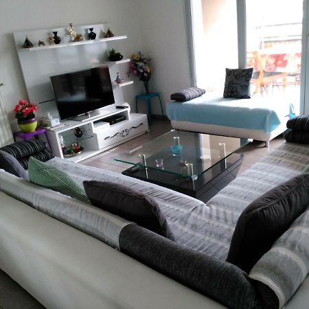 Appartement F3 Avec Parking Privee Saint-Priest  Zewnętrze zdjęcie