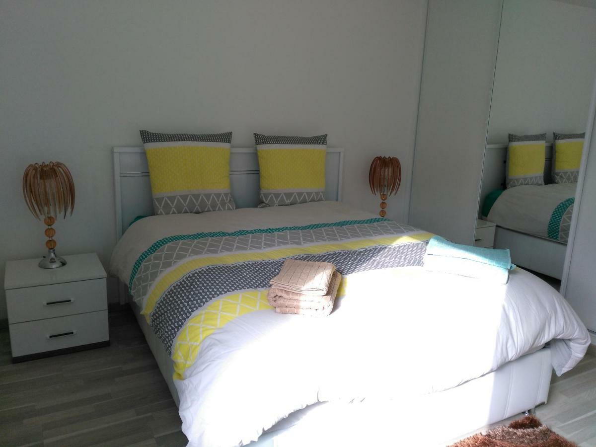Appartement F3 Avec Parking Privee Saint-Priest  Zewnętrze zdjęcie