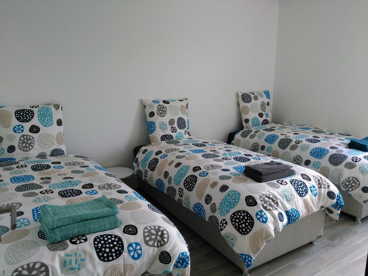 Appartement F3 Avec Parking Privee Saint-Priest  Zewnętrze zdjęcie