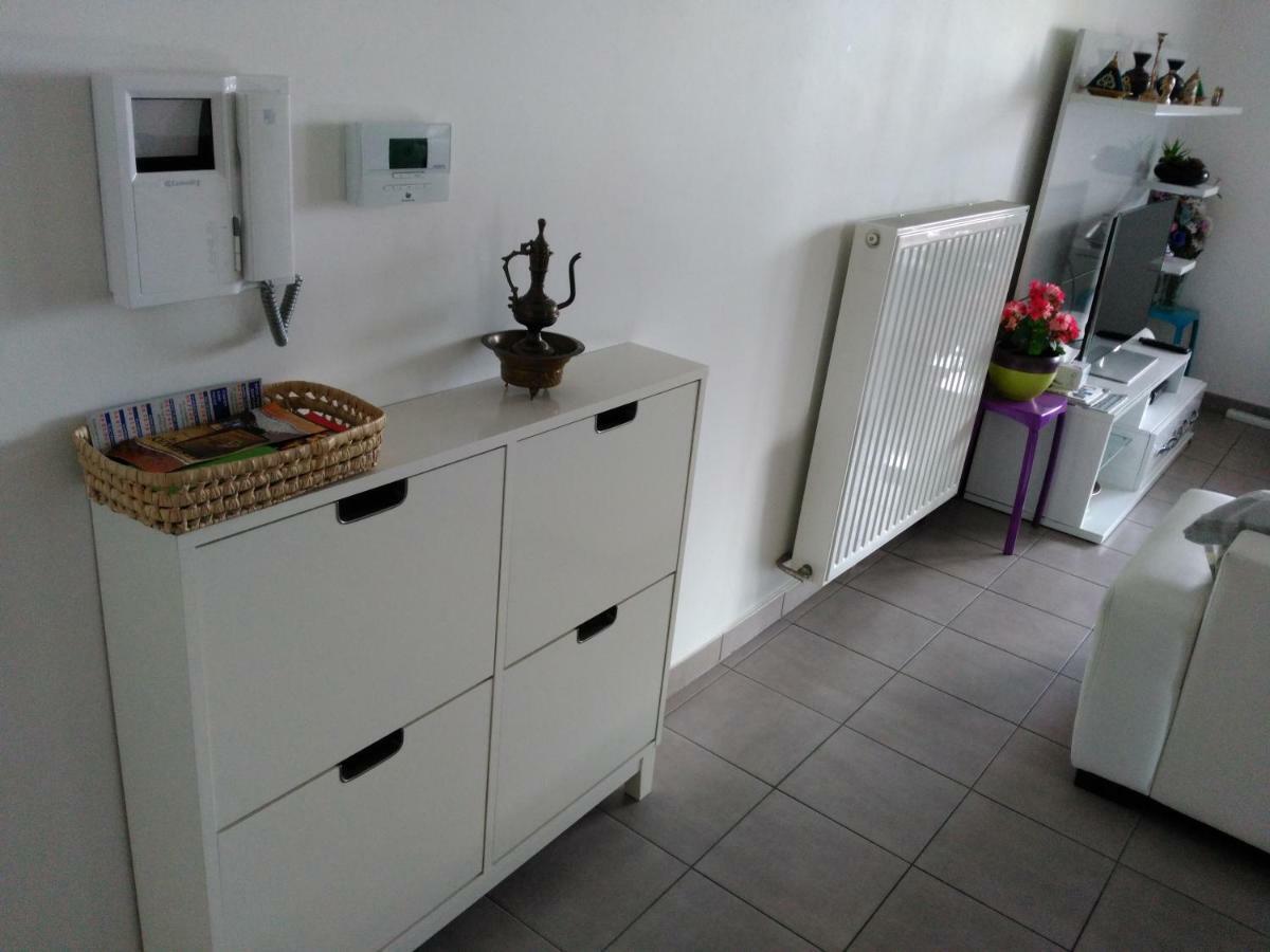 Appartement F3 Avec Parking Privee Saint-Priest  Zewnętrze zdjęcie